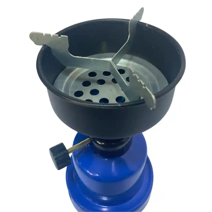Quemador De Cachimba Shisha, Estufa De Gas