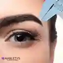 Vernier Para Ceja