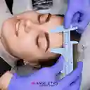 Vernier Para Ceja