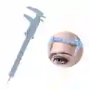 Vernier Para Ceja