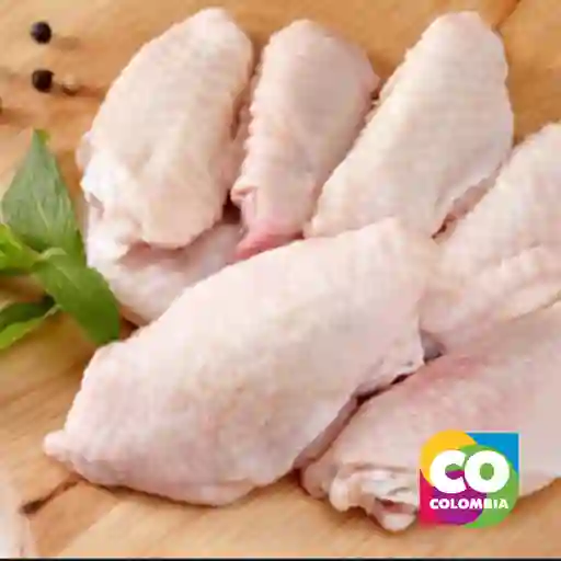 Colombina Carne De Pollo Por Libra