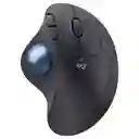 Logitech Ergo M575s Mouse Trackball Inalámbrico / Ergonómico Color Negro