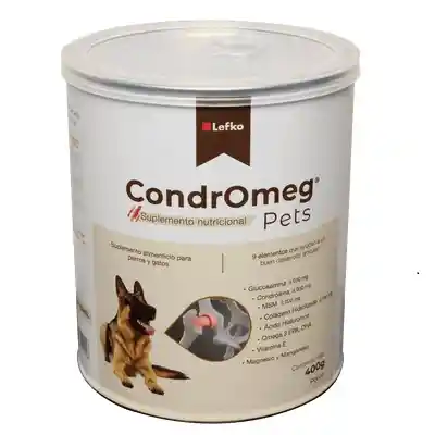 Condromeg 400gr