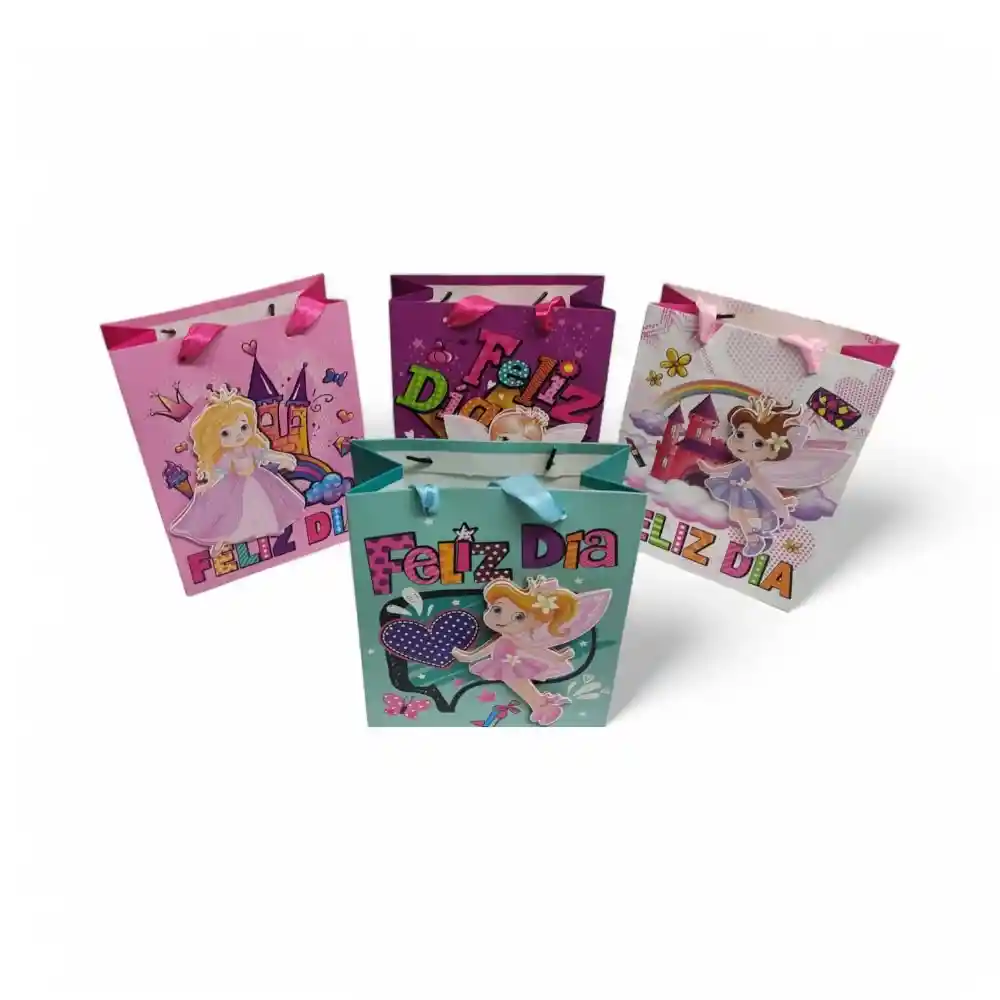 Bolsa Regalo Pequeña
