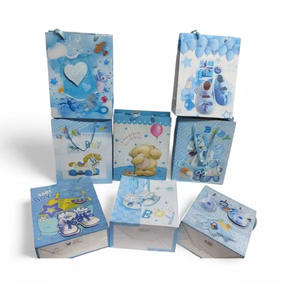 Bolsa Regalo Pequeña