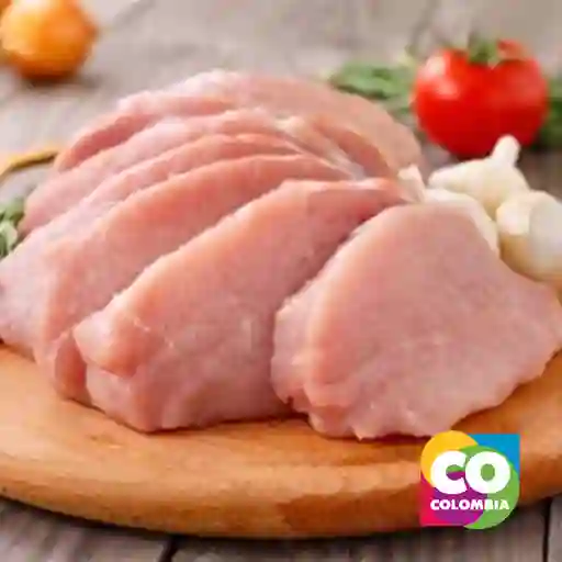 Premian De Cerdo Por Paquete 500