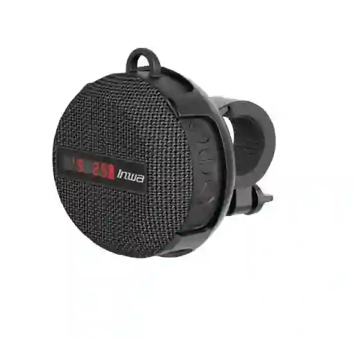 Parlante Para Bicicleta Inwa Mz368