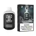 Vape Dead Row 5000 Puffs Black Ice