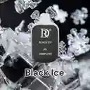 Vape Dead Row 5000 Puffs Black Ice