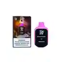 Vape Dead Row 5000 Puffs Peach Grape