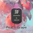Vape Dead Row 5000 Puffs Peach Grape