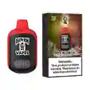 Vape Dead Row 5000 Puffs Apple Watermelon