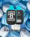 Vape Dead Row 5000 Puffs Rainbow Pop
