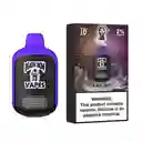 Vape Dead Row 5000 Puffs Mango Grape