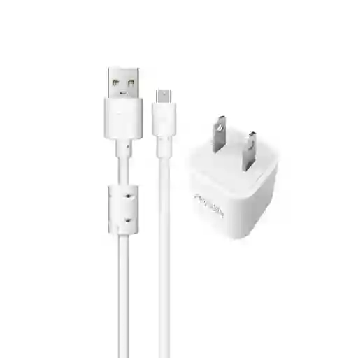 Cargador Usb V8 Speed Song Sg20c