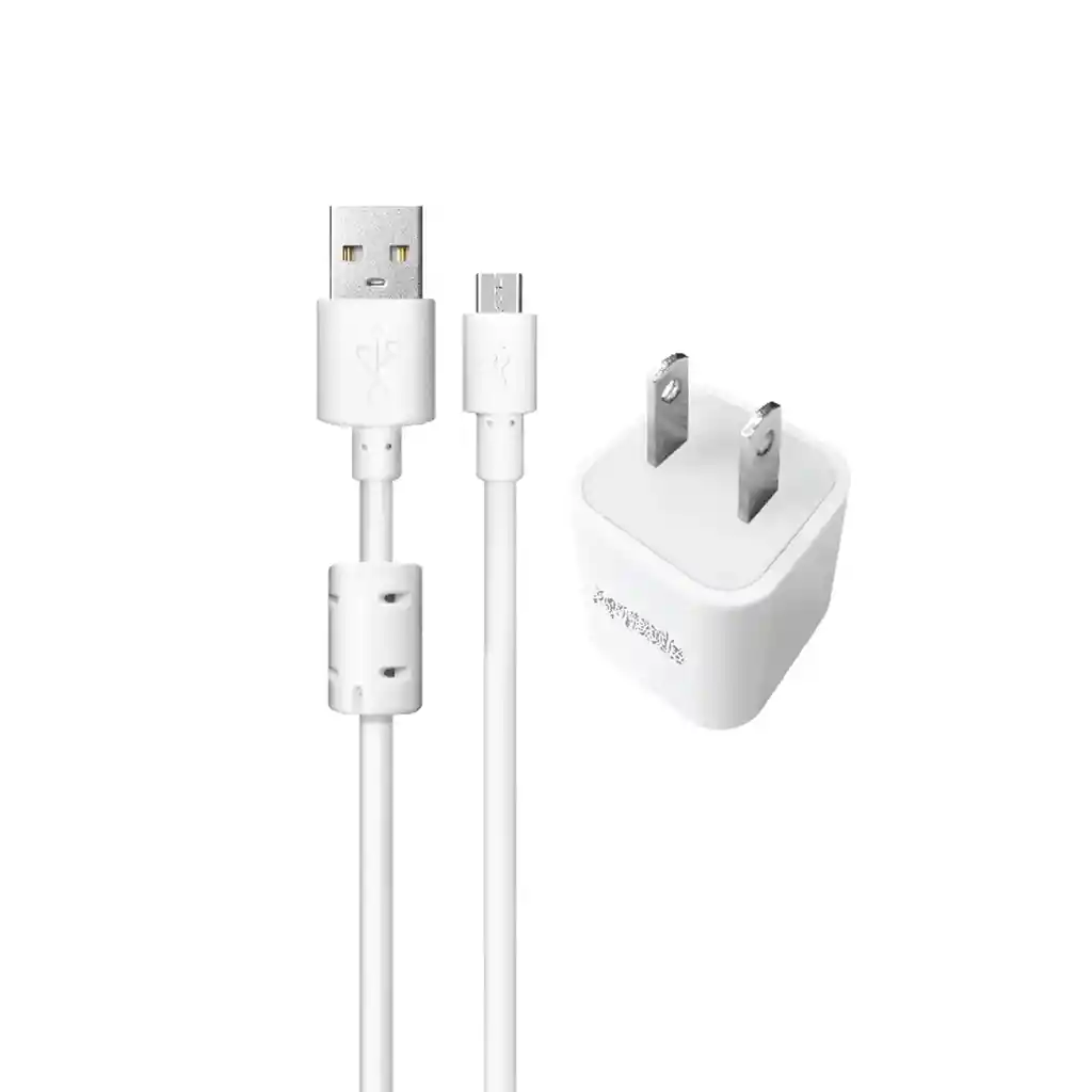 Cargador Usb V8 Speed Song Sg20c