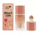 Contorno Bronzer En Crema En Estampita Bet1496 Tono 1