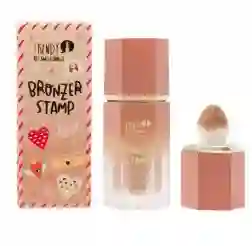 Contorno Bronzer En Crema En Estampita Bet1496 Tono 1