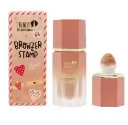 Contorno Bronzer En Crema En Estampita Bet1496 Tono 1