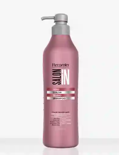 Shampoo Color Guard Salon In 1000 Ml
