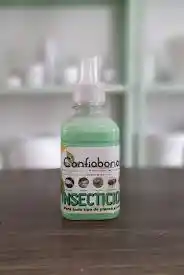 Insecticida Orgánico