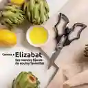 Tijeras De Cocina De Acero Diseño Murciélago