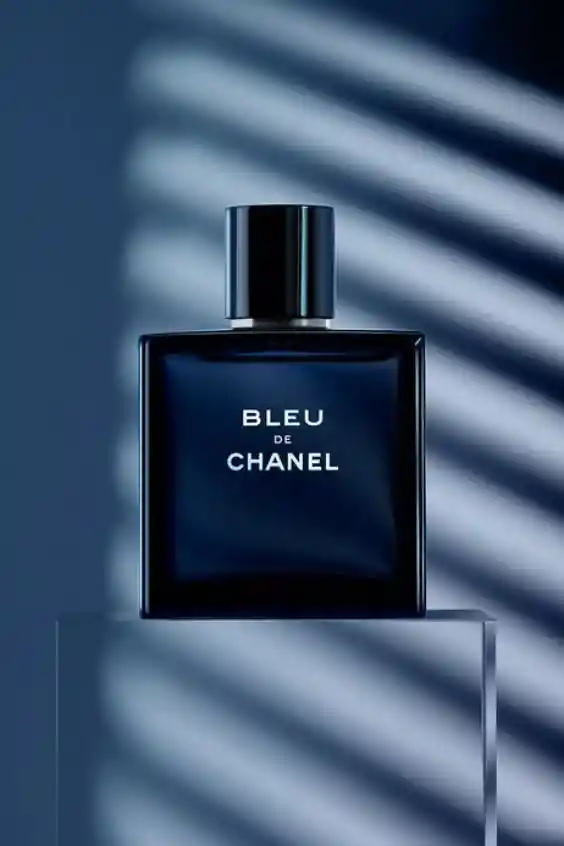 Bleu De Chanel
