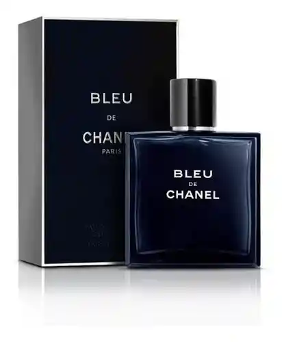 Bleu De Chanel