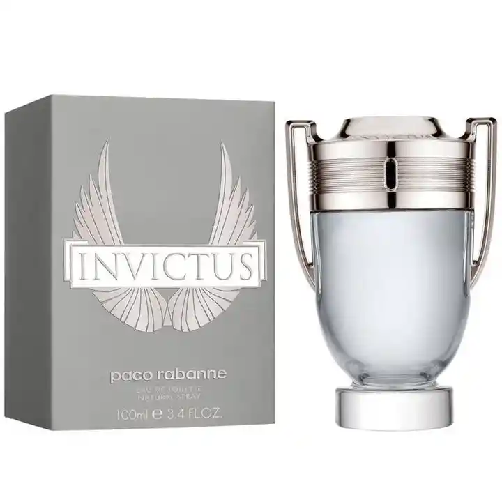Invictus