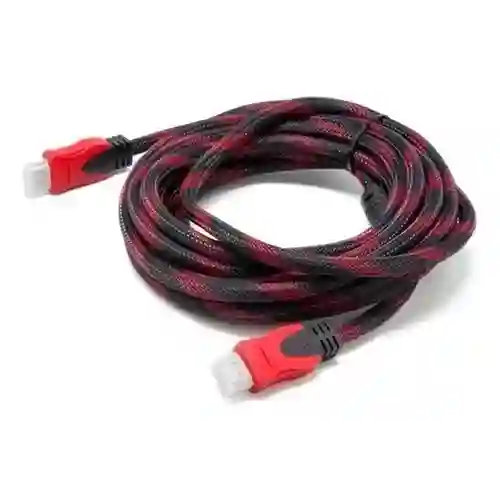 Cable Hdmi De 3 Metros Cable Normal