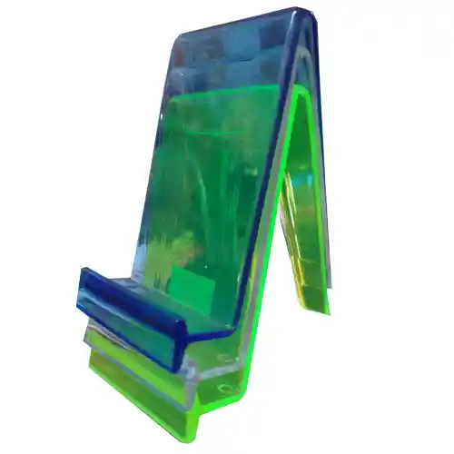 Holder Tipo Tacon Para Celular
