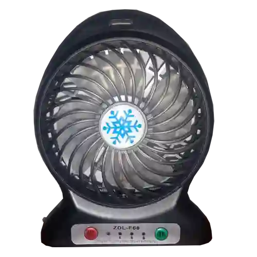 Ventilador Portable Pequeno