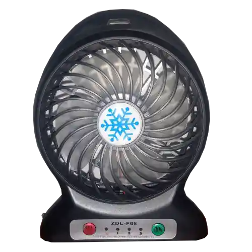 Ventilador Portable Pequeno