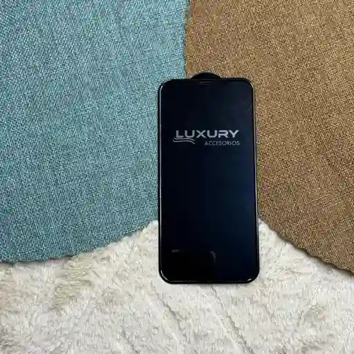 Vidrio Protector De Pantalla Iphone 12 Pro Max