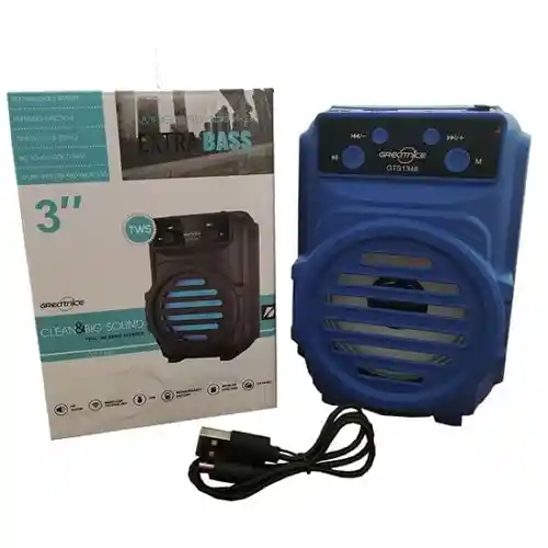 Bafle Greatnice Economico Ref: Gts-1348