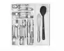 Organizador De Cubiertos Expandible Cocina