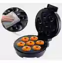 Maquina Mini Donas X7 Repostería Divertida Y Aperitivos