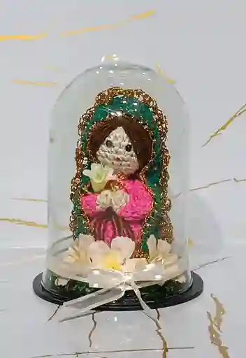 Mini Capsula De Fe