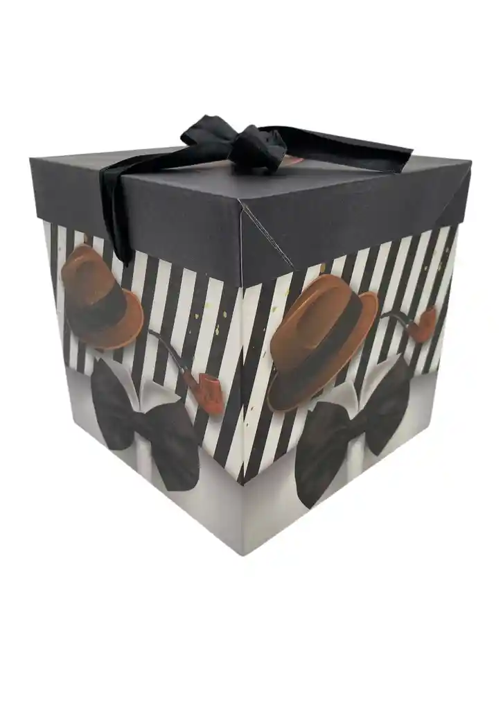 Caja Regalo Pequeña