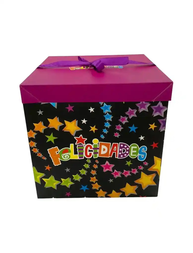 Caja Regalo Pequeña