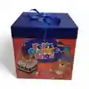 Caja Reglo Mediano