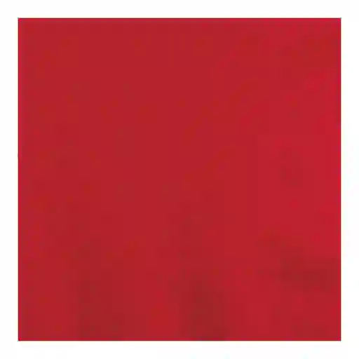 Servilletas Grande Roja X 20 Und