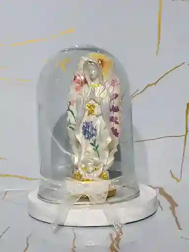 Mini Capsula De Fe