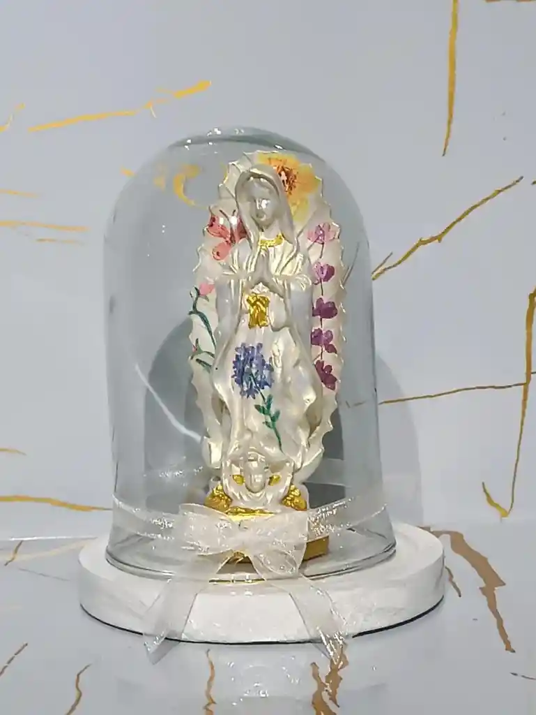 Mini Capsula De Fe