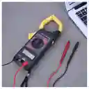 Pinza Amperimétrica Vt-power Dt266. Corriente Alterna.
