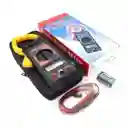 Pinza Amperimétrica Vt-power Dt266. Corriente Alterna.
