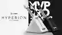 Sujetador De Cable Mouse Bungee Vsg Hyperion Color Blanco