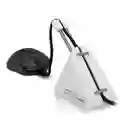 Sujetador De Cable Mouse Bungee Vsg Hyperion Color Blanco