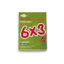 Kocodio Tarjetas Didácticas Flash Cards Multiplicación