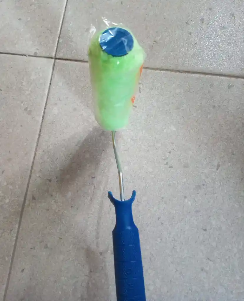 Rodillo Industrial 6"